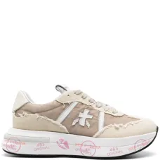 Кеды Cassie 6722