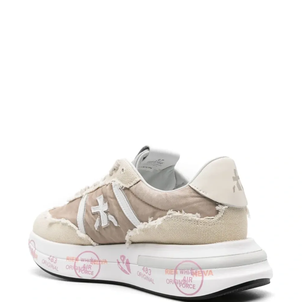 Кеды Cassie 6722