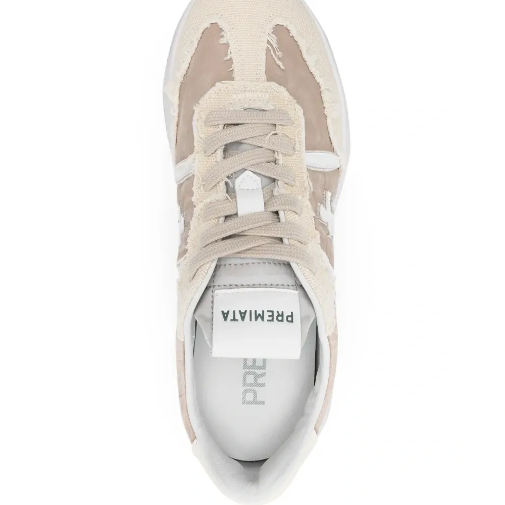 Кеды Cassie 6722