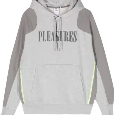 Худи из коллаборации с Pleasures Худи из коллаборации с Pleasures
