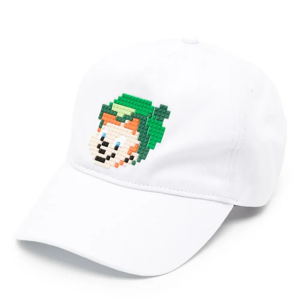 Кепка Feeling Lucky Кепка Feeling Lucky