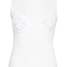 Топ в технике кроше