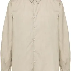 Рубашка с длинными рукавами