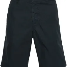 Шорты со складками