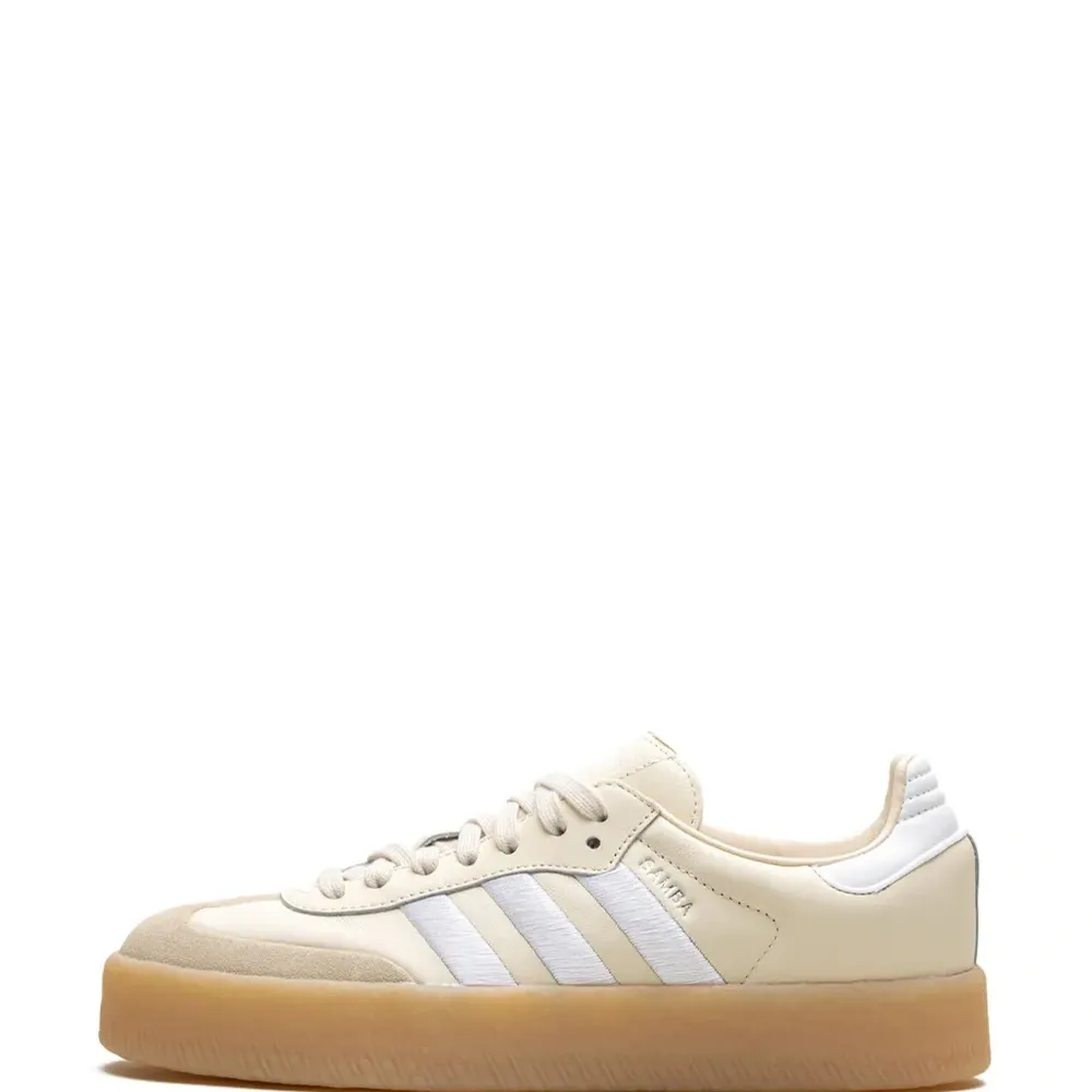 Кроссовки Sambae Wonder/White/Gum