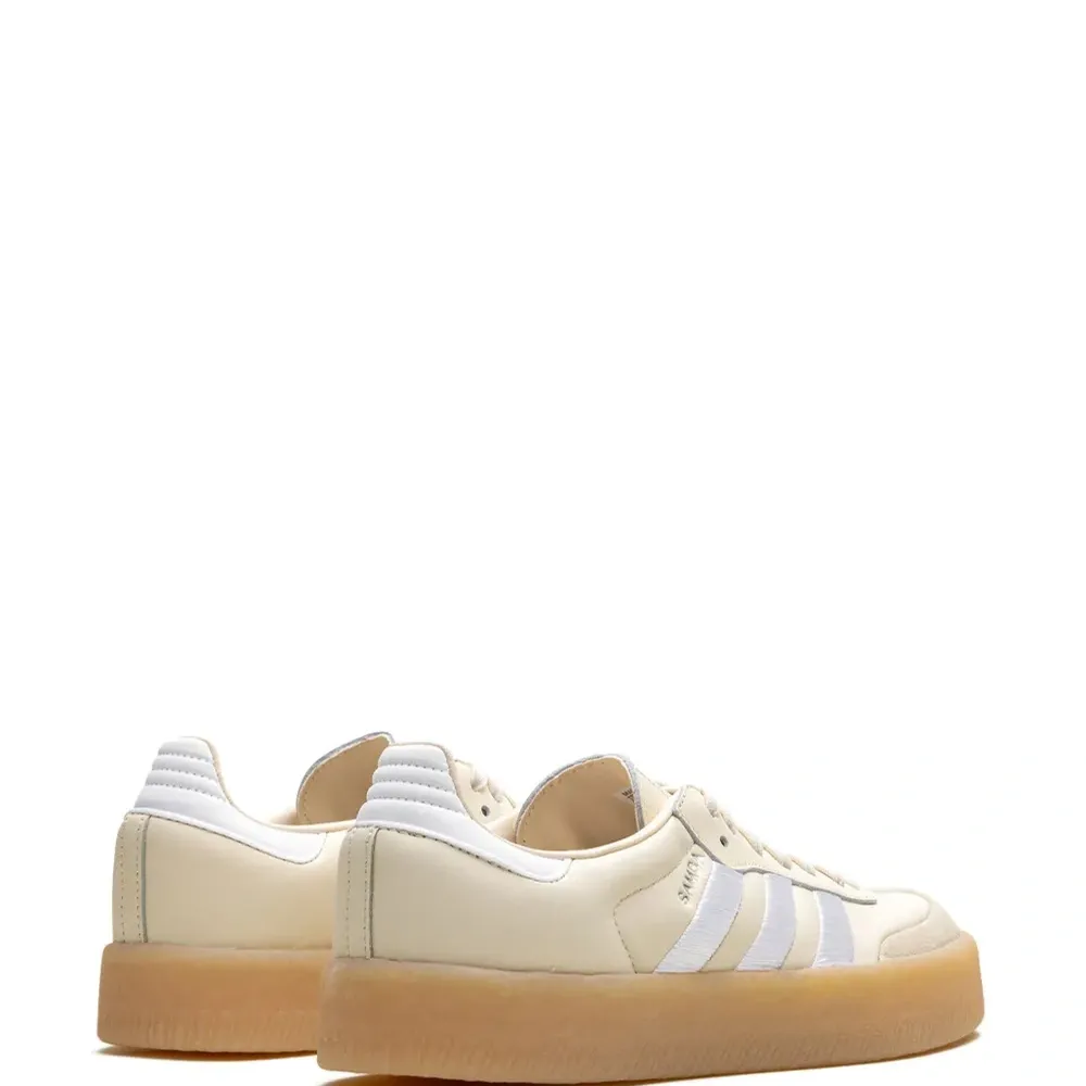 Кроссовки Sambae Wonder/White/Gum