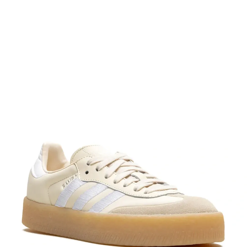 Кроссовки Sambae Wonder/White/Gum