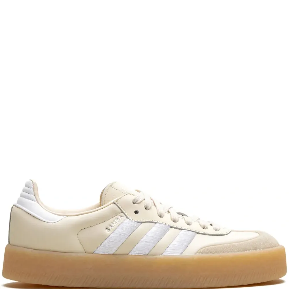 Кроссовки Sambae Wonder/White/Gum