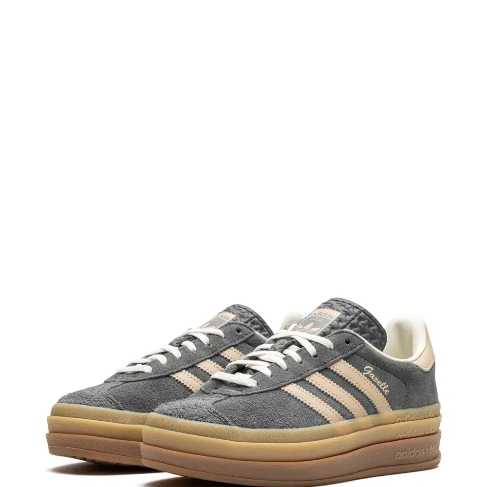 Кроссовки Gazelle Bold