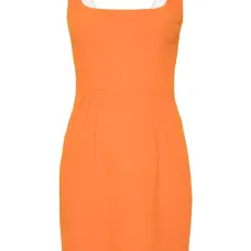 Фактурное платье мини Salma Фактурное платье мини Salma