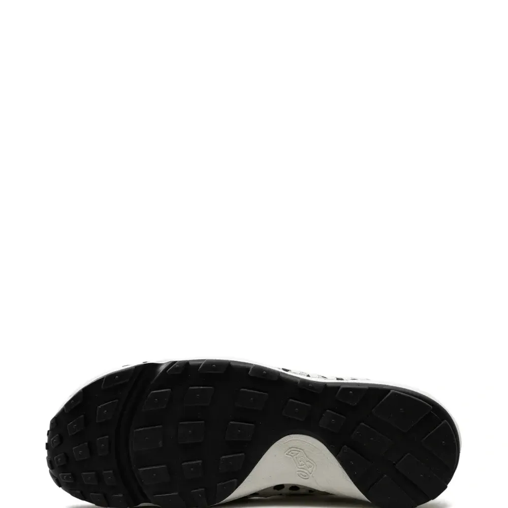 Кроссовки Air Footscape Woven Dalmatian