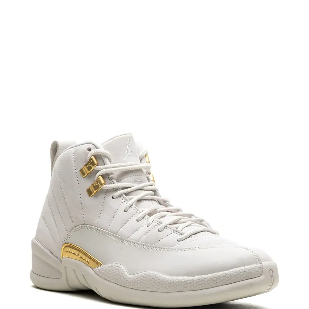 Кроссовки 12 Retro