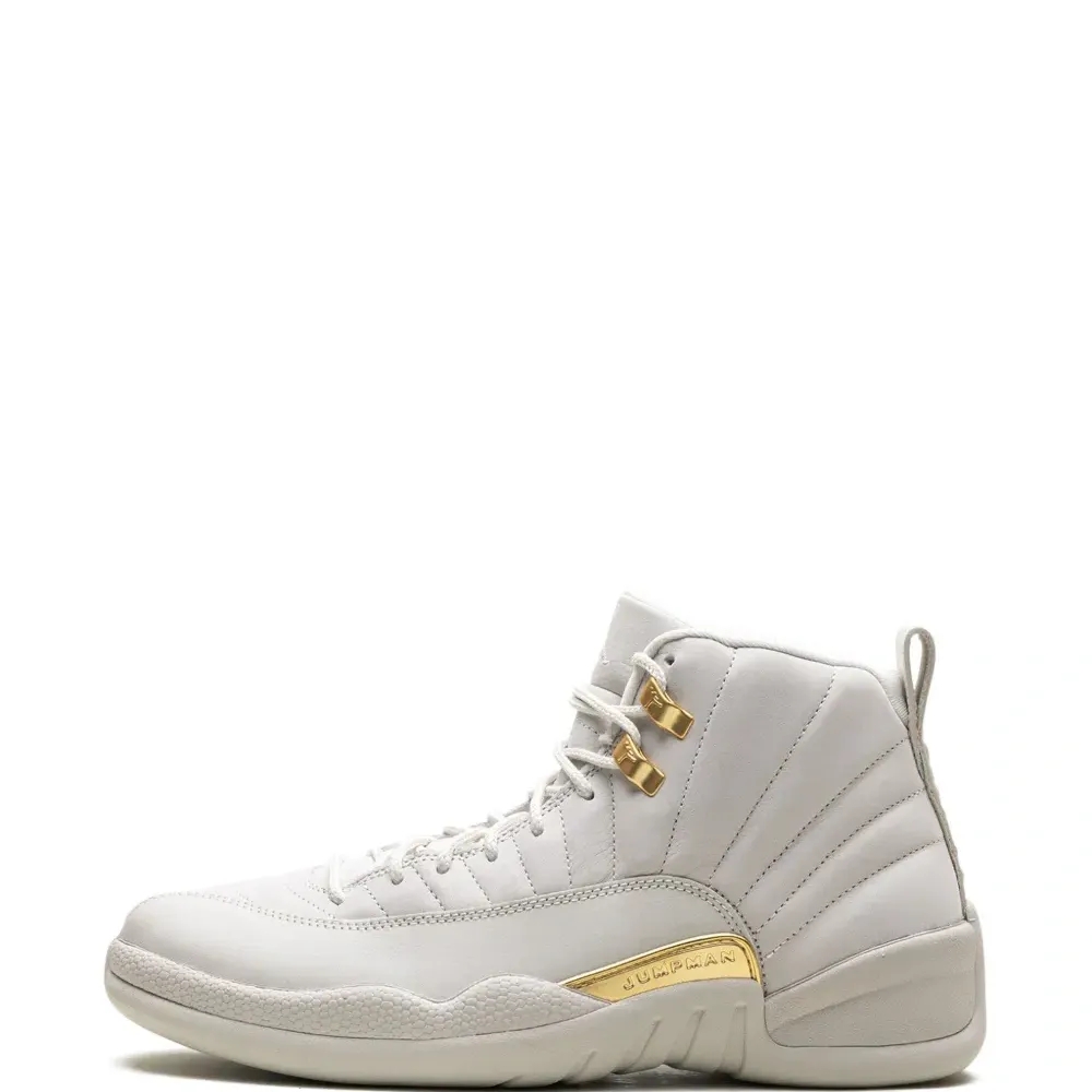 Кроссовки 12 Retro