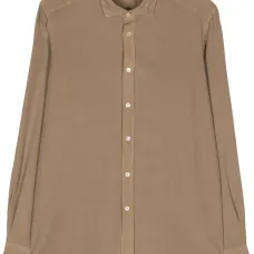 Рубашка с длинными рукавами