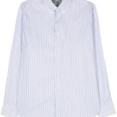 Рубашка в полоску