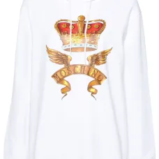 Худи с логотипом Худи с логотипом