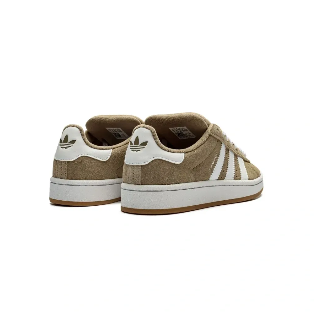 кеды Campus 00s Blanch Cargo