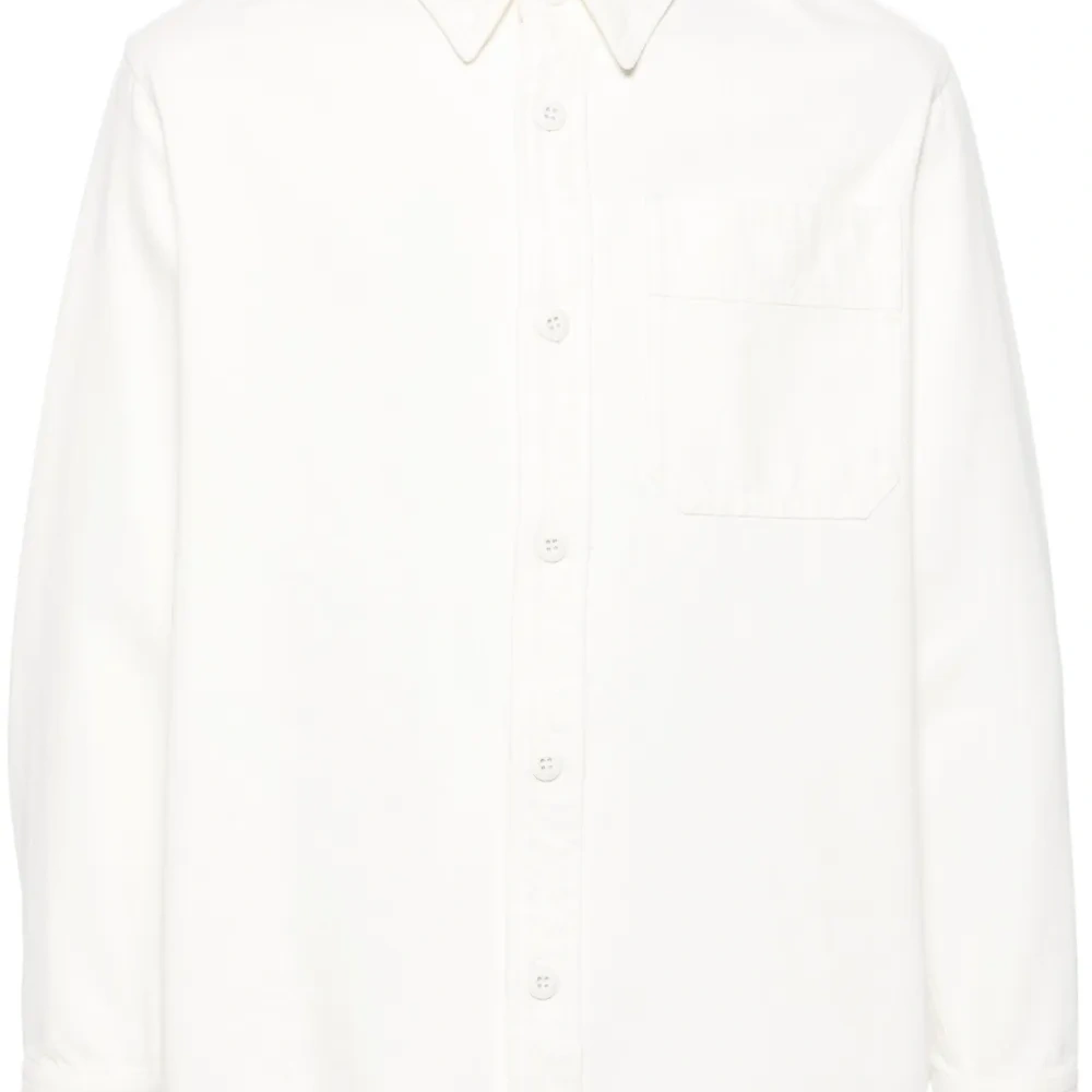 Рубашка Basile