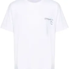 Футболка из коллаборации с Edgar Plans