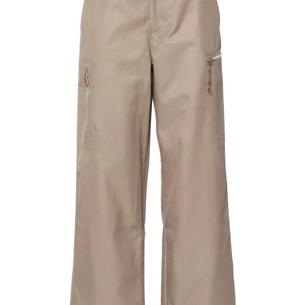 Брюки карго Tactical