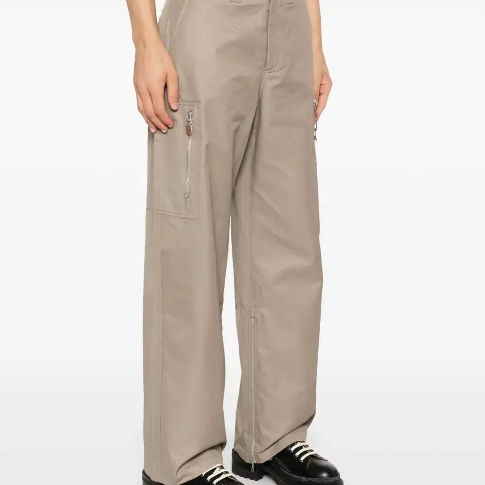 Брюки карго Tactical