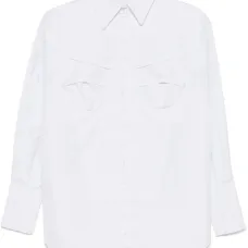 Декорированная рубашка