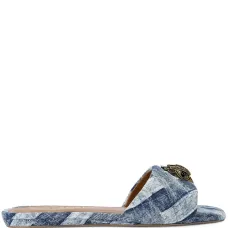 Джинсовые сандалии Kensington Джинсовые сандалии Kensington