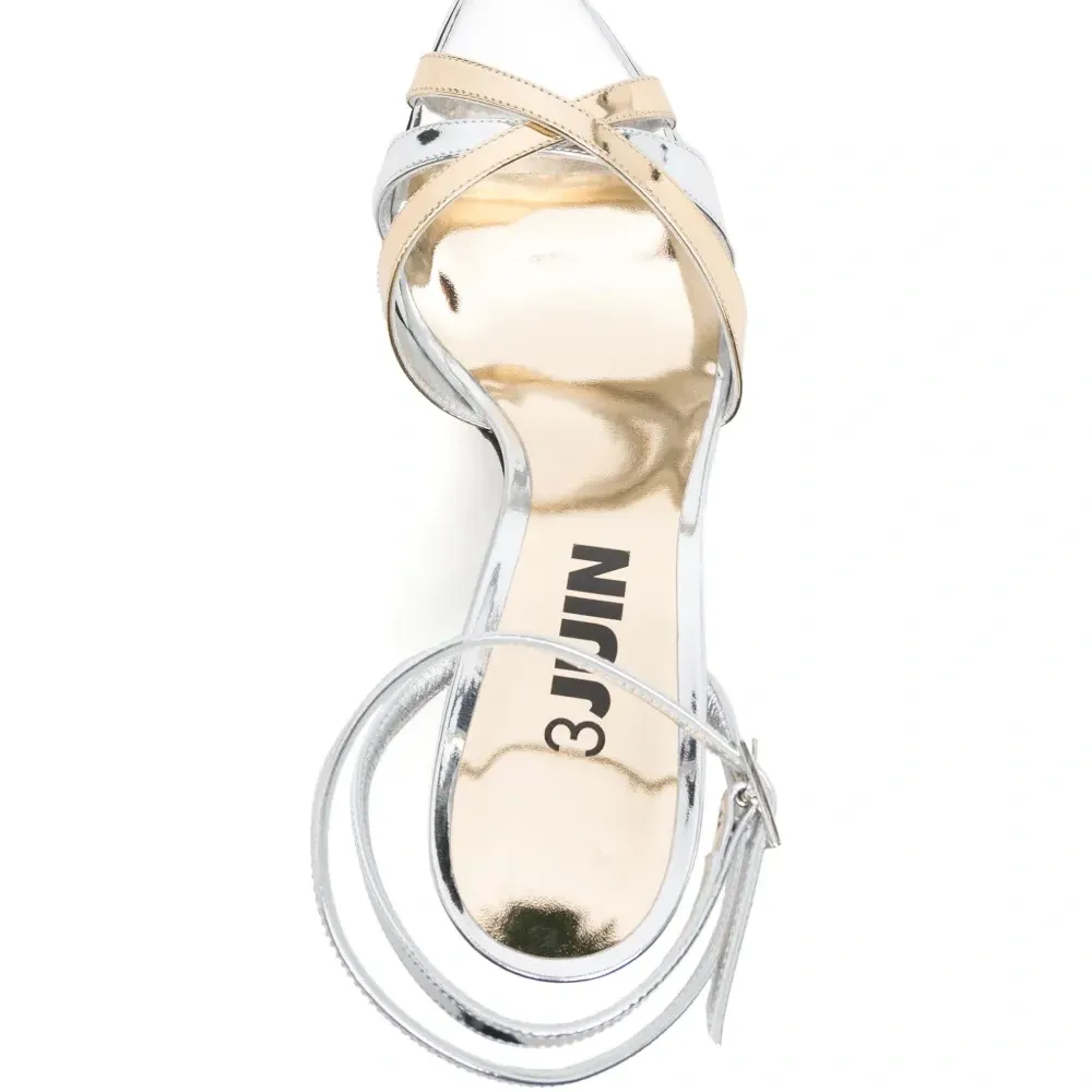 Босоножки Noeli Gala 105