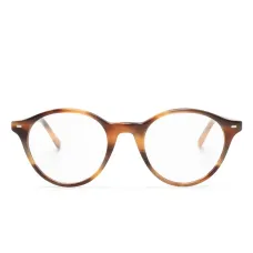 Очки Bernard в круглой оправе