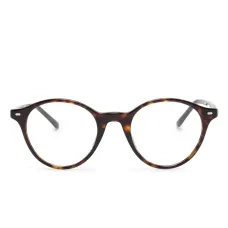 Очки Bernard в круглой оправе