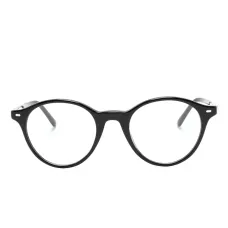 Очки Bernanrd в круглой оправе