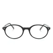 Очки Geman в круглой оправе