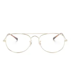 Солнцезащитные очки-пилоты Bain Bridge