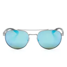 Солнцезащитные очки-авиаторы Chromance