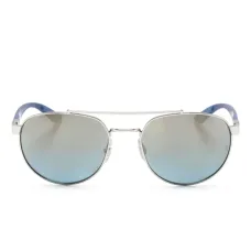 Солнцезащитные очки-пилоты RB3736