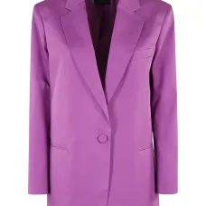 Однобортный пиджак Однобортный пиджак