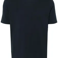 Футболка из смесового хлопка