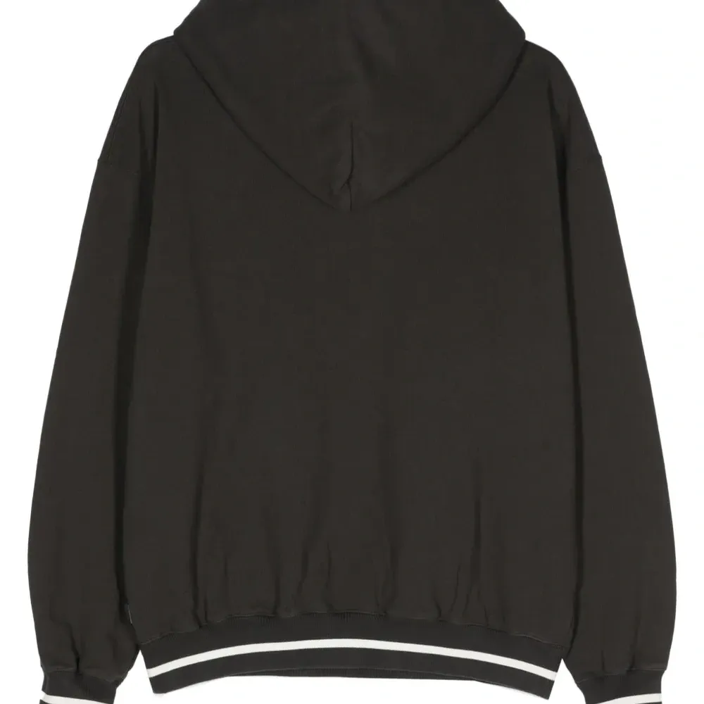 Худи College LS с логотипом Худи College LS с логотипом