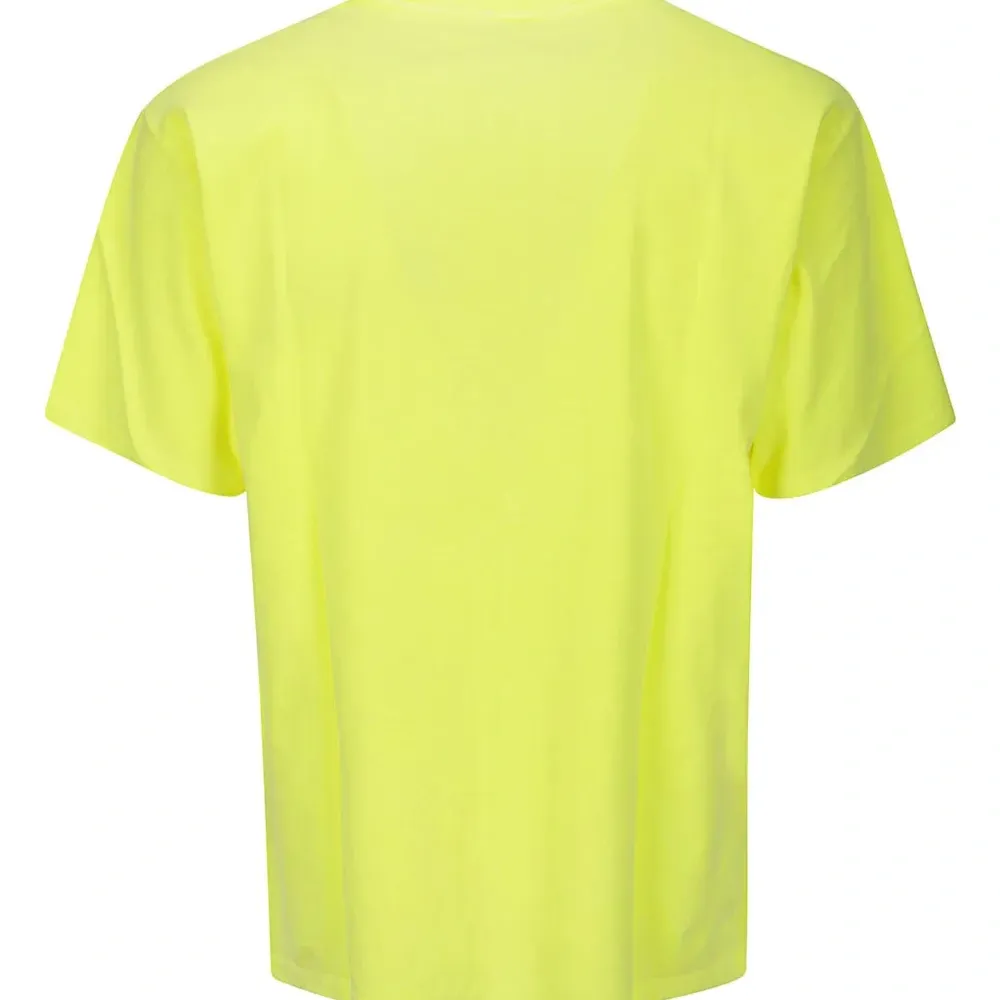 Футболка с логотипом Футболка с логотипом