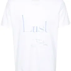 Футболка с логотипом