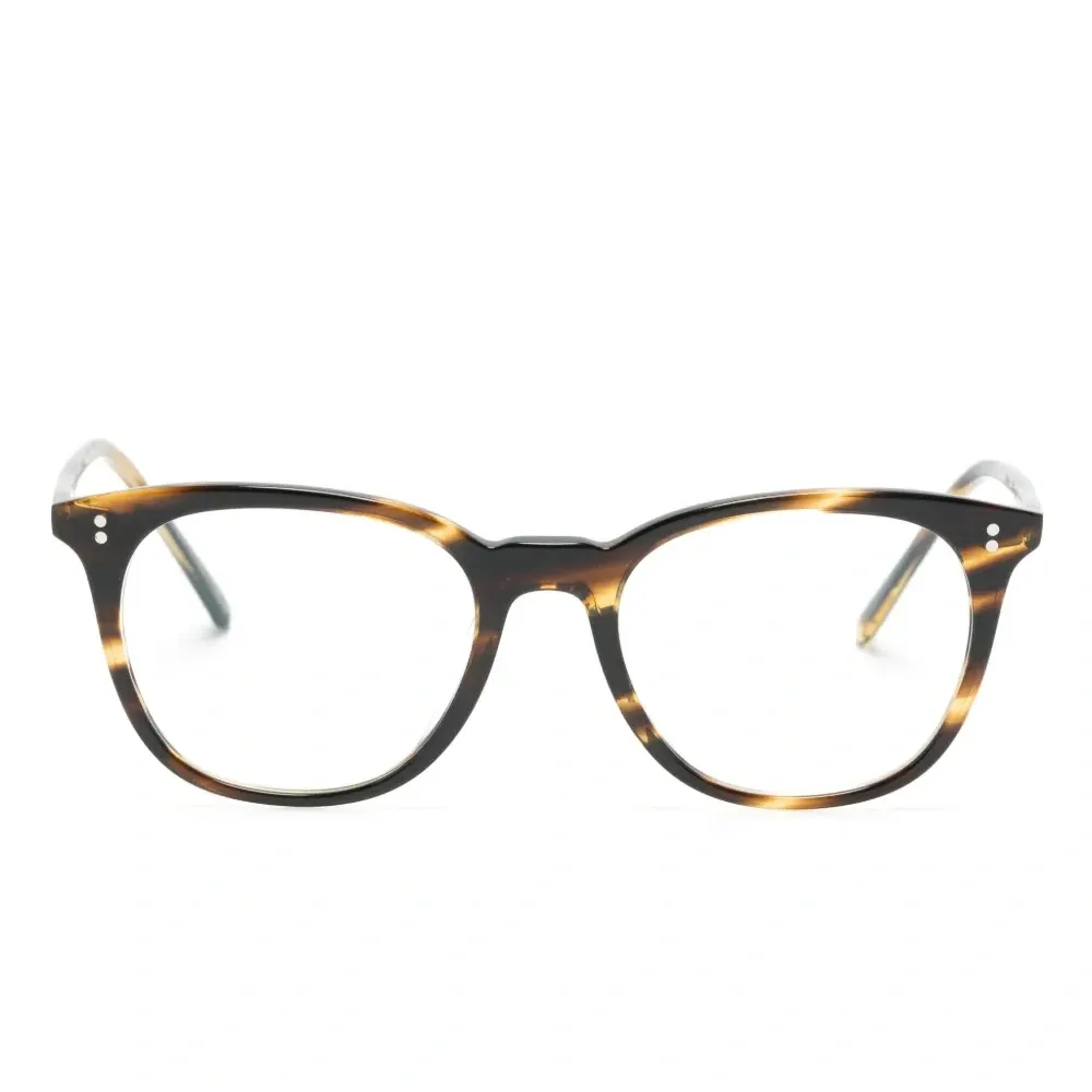 Очки Oliver Josianne в квадратной оправе