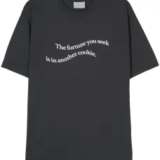 Футболка с надписью Футболка с надписью