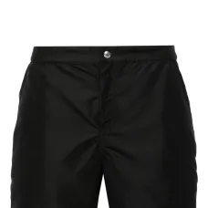 Плавки-шорты с лампасами