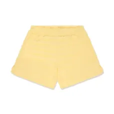 Шорты с жаккардовым логотипом