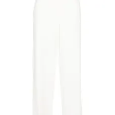 Брюки с эластичным поясом Брюки с эластичным поясом