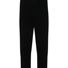 Брюки с эластичным поясом Брюки с эластичным поясом