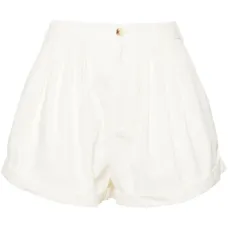 Поплиновые шорты Paige Поплиновые шорты Paige