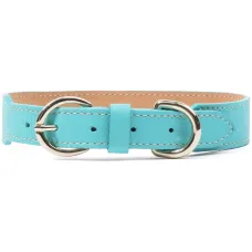 Ошейник для собаки с пряжками