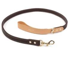 Поводок для собаки с логотипом Поводок для собаки с логотипом