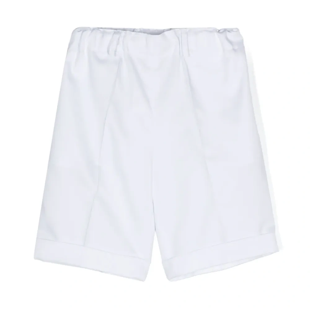 Твиловые шорты